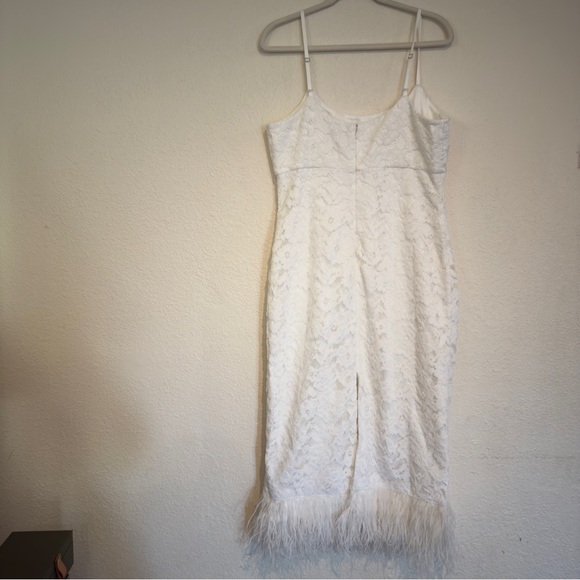 LIKELY Women's Midi Mari Dress - Picture 13 of 15